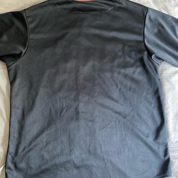 San Francisco Giants Baseball Jersey - Picture 3 of 3